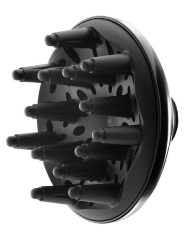 Rowenta Signature Pro CV7840 secador 2200 W Negro