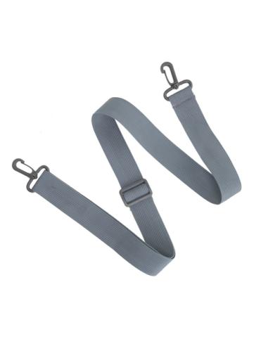 Rivacase 7532 39,6 cm (15.6") Maletín Gris