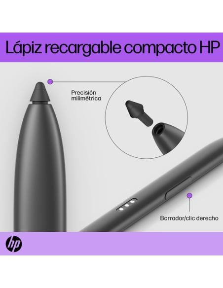 HP Lápiz recargable Slim