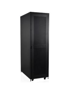 WP WPN-RSA-27610-BS armario rack 27U Rack o bastidor independiente Negro