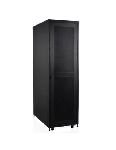 WP WPN-RSA-27610-BS armario rack 27U Rack o bastidor independiente Negro