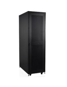 WP WPN-RSA-27610-BS armario rack 27U Rack o bastidor independiente Negro 2