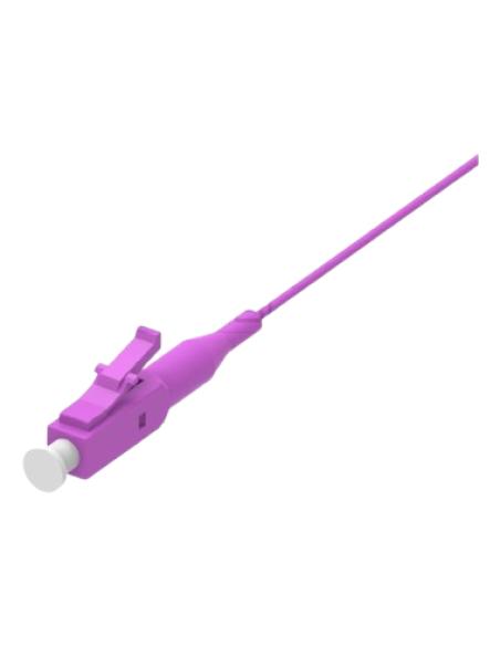 WP WPC-FI4-5LC-020 Cable de fibra óptica e InfiniBand 2 m LC Rosa
