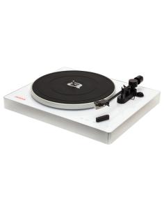 Aiwa APX-680BT/WT Tocadiscos de tracción por correa Blanco Automático 2