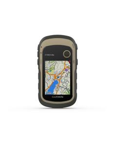 Garmin eTrex 32x navegador De mano 5,59 cm (2.2") TFT 141,7 g Negro, Verde