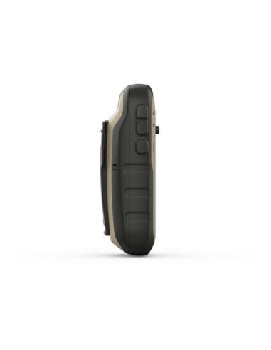 Garmin eTrex 32x navegador De mano 5,59 cm (2.2") TFT 141,7 g Negro, Verde
