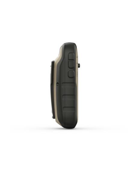 Garmin eTrex 32x navegador De mano 5,59 cm (2.2") TFT 141,7 g Negro, Verde