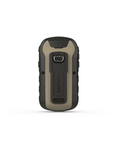 Garmin eTrex 32x navegador De mano 5,59 cm (2.2") TFT 141,7 g Negro, Verde