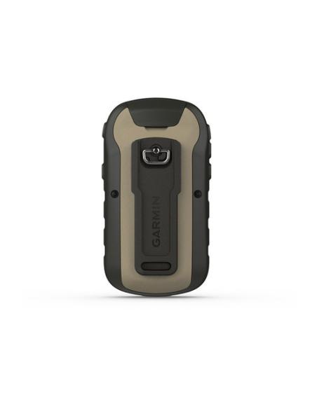 Garmin eTrex 32x navegador De mano 5,59 cm (2.2") TFT 141,7 g Negro, Verde