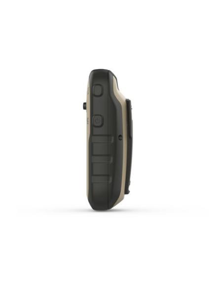 Garmin eTrex 32x navegador De mano 5,59 cm (2.2") TFT 141,7 g Negro, Verde