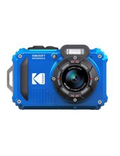 Kodak PIXPRO WPZ2 1/2.3" Cámara compacta 16,76 MP BSI CMOS 4608 x 3456 Pixeles Azul