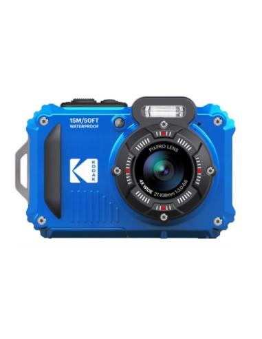 Kodak PIXPRO WPZ2 1/2.3" Cámara compacta 16,76 MP BSI CMOS 4608 x 3456 Pixeles Azul