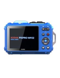 Kodak PIXPRO WPZ2 1/2.3" Cámara compacta 16,76 MP BSI CMOS 4608 x 3456 Pixeles Azul 2