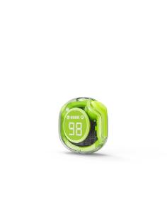 Gembird GMB Audio TWST-01-G auricular y casco Auriculares Inalámbrico Dentro de oído Llamadas/Música USB Tipo C Bluetooth