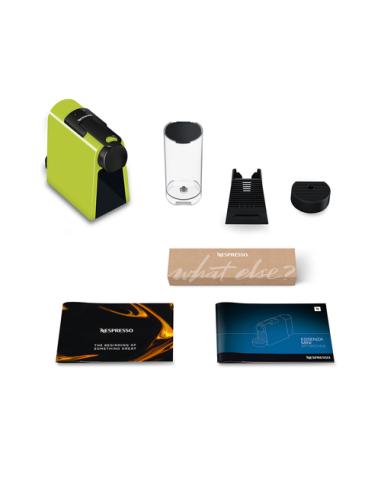 De’Longhi Essenza Mini EN85.L Máquina espresso 0,6 L