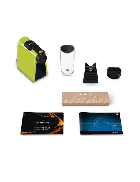 De’Longhi Essenza Mini EN85.L Máquina espresso 0,6 L