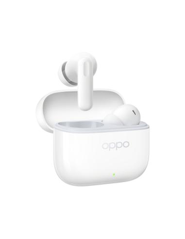 OPPO Enco Buds3 Pro Auriculares True Wireless Stereo (TWS) Dentro de oído Llamadas/Música Bluetooth Blanco