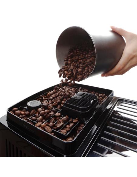 De’Longhi Magnifica ECAM220.80.SB Totalmente automática Cafetera de filtro 1,8 L