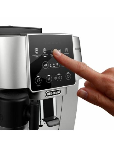 De’Longhi Magnifica ECAM220.80.SB Totalmente automática Cafetera de filtro 1,8 L