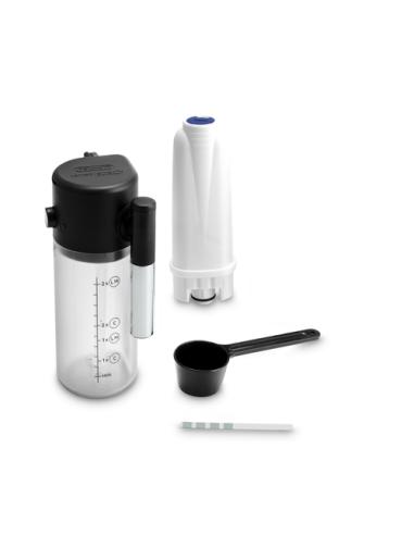 De’Longhi Magnifica ECAM220.80.SB Totalmente automática Cafetera de filtro 1,8 L