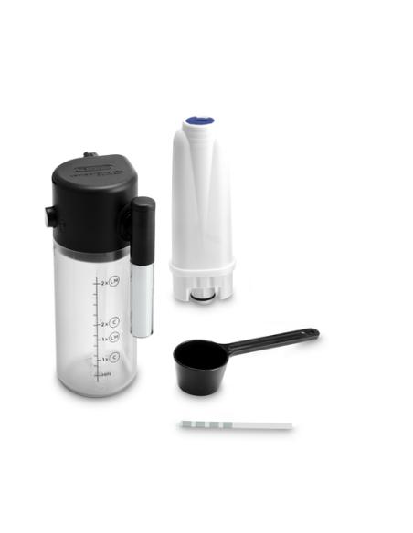 De’Longhi Magnifica ECAM220.80.SB Totalmente automática Cafetera de filtro 1,8 L