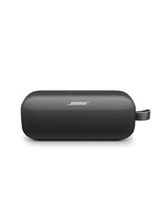 Bose 887612-0100 altavoz portátil o de fiesta Negro