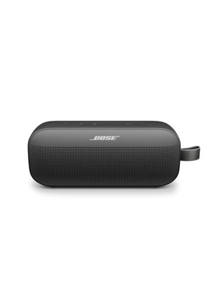 Bose 887612-0100 altavoz portátil o de fiesta Negro