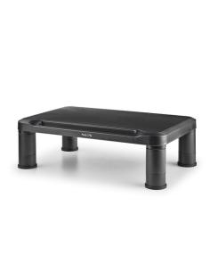 NGS SCREEN STAND Escritorio Negro