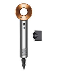 Dyson Supersonic Origin secador 1600 W Cobre, Níquel