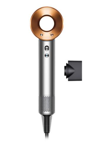 Dyson Supersonic Origin secador 1600 W Cobre, Níquel