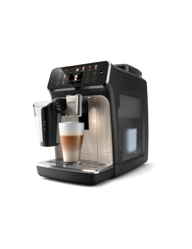 Philips 5500 series Cafetera expreso completamente automática serie 5500 EP5547/90