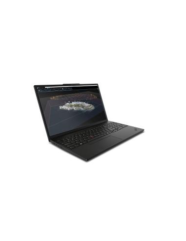 Lenovo ThinkPad P16s Gen 4 (Intel) Intel Core Ultra 7 255H Estación de trabajo móvil 40,6 cm (16") WUXGA 32 GB DDR5-SDRAM 1 TB S