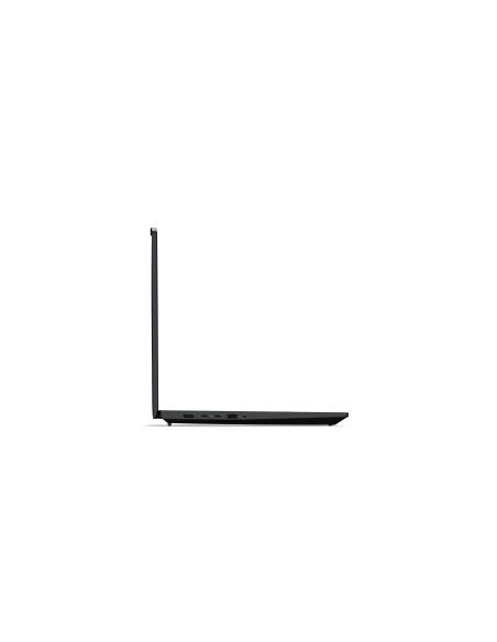 Lenovo ThinkPad P16s Gen 4 (Intel) Intel Core Ultra 7 255H Estación de trabajo móvil 40,6 cm (16") WUXGA 32 GB DDR5-SDRAM 1 TB S
