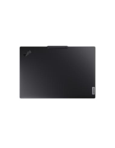 Lenovo ThinkPad P16s Gen 4 (Intel) Intel Core Ultra 7 255H Estación de trabajo móvil 40,6 cm (16") WUXGA 32 GB DDR5-SDRAM 1 TB S