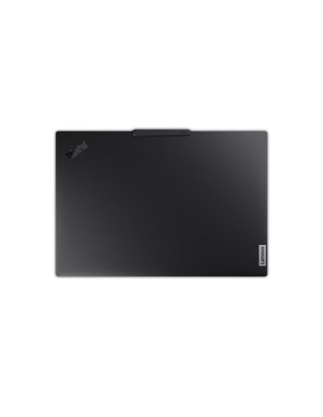 Lenovo ThinkPad P16s Gen 4 (Intel) Intel Core Ultra 7 255H Estación de trabajo móvil 40,6 cm (16") WUXGA 32 GB DDR5-SDRAM 1 TB S