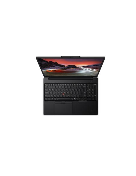 Lenovo ThinkPad P16s Gen 4 (Intel) Intel Core Ultra 7 255H Estación de trabajo móvil 40,6 cm (16") WUXGA 32 GB DDR5-SDRAM 1 TB S