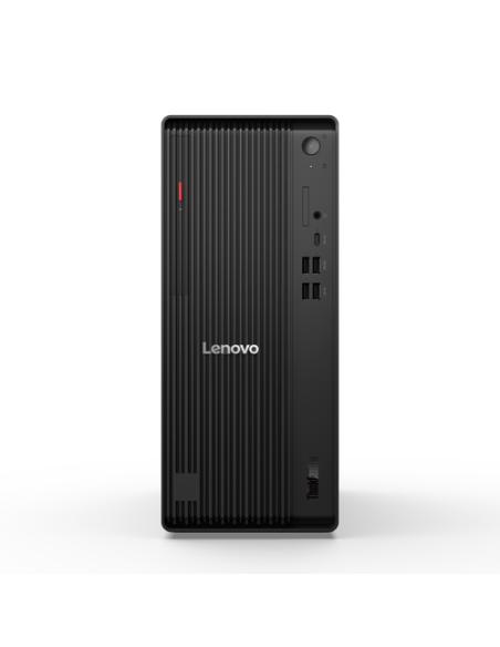 Lenovo ThinkCentre M70t Gen 6 Intel Core Ultra 5 225 16 GB DDR5-SDRAM 512 GB SSD Windows 11 Pro Torre PC Negro