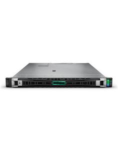 HPE ProLiant DL360 Gen11 4509Y 2.6GHz 8c 1P 2x32GB-R 8SFF MR408i-o 2x480GB SSD 2x1000W PS EU Server