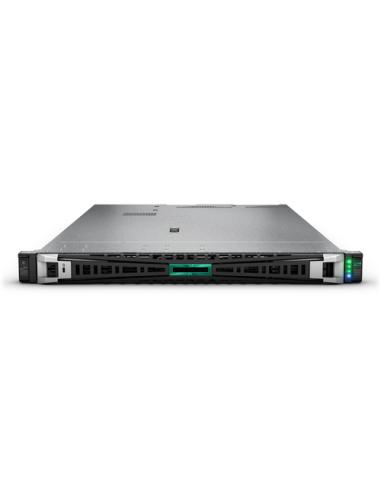 HPE ProLiant DL360 Gen11 4509Y 2.6GHz 8c 1P 2x32GB-R 8SFF MR408i-o 2x480GB SSD 2x1000W PS EU Server