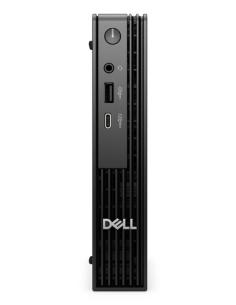 DELL Pro QCM1250 Intel Core Ultra 5 235T 8 GB DDR5-SDRAM 512 GB SSD Windows 11 Pro Micro PC Mini PC Negro