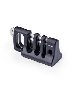 StarTech.com Candado de Anclaje para Cableado de Periféricos - Gestionador de Seguridad con Candado para Cableado de Teclado y R