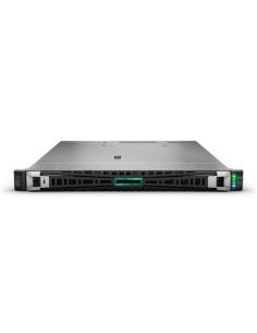 HPE ProLiant DL365 Gen11 9224 2.5GHz 24c 64GB-R 8SFF MR408i-o 2x480GB SATA SSD 2x1000W PS EU Server