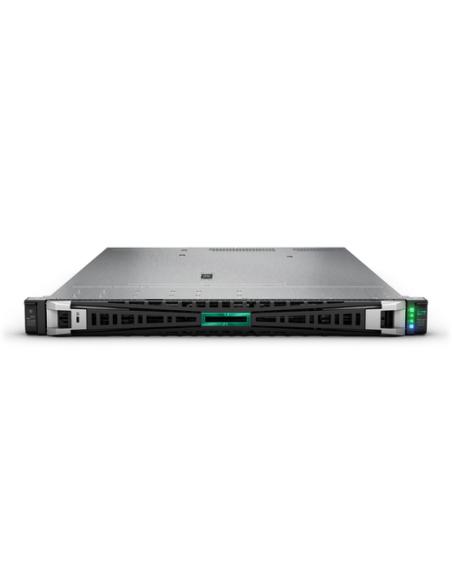 HPE ProLiant DL365 Gen11 9224 2.5GHz 24c 64GB-R 8SFF MR408i-o 2x480GB SATA SSD 2x1000W PS EU Server