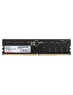 ADATA DDR5 5600 U-DIMM módulo de memoria 8 GB 1 x 8 GB 288-pin DIMM