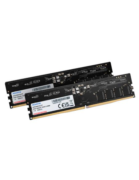 ADATA DDR5 5600 U-DIMM módulo de memoria 8 GB 1 x 8 GB 288-pin DIMM