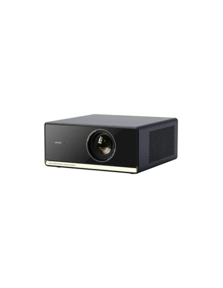 Xiaomi X5 Pro 1100 lúmenes ANSI LCD 1080p (1920x1080) Azul