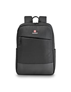 NGS MONRAY SACKS VENTURE BLACK 39,6 cm (15.6") Mochila Negro