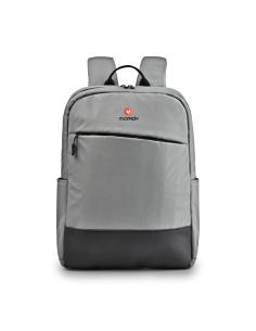 NGS MONRAY SACKS VENTURE GRAY 39,6 cm (15.6") Mochila Gris