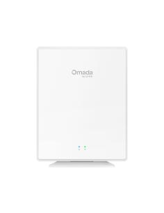 TP-Link Omada AX3000 3000 Mbit/s Blanco Energía sobre Ethernet (PoE)