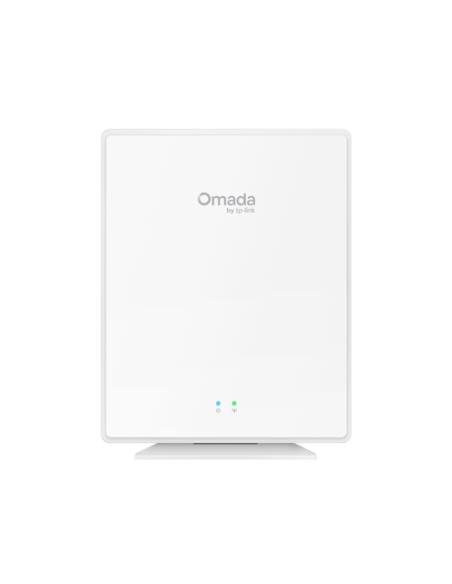 TP-Link Omada AX3000 3000 Mbit/s Blanco Energía sobre Ethernet (PoE)